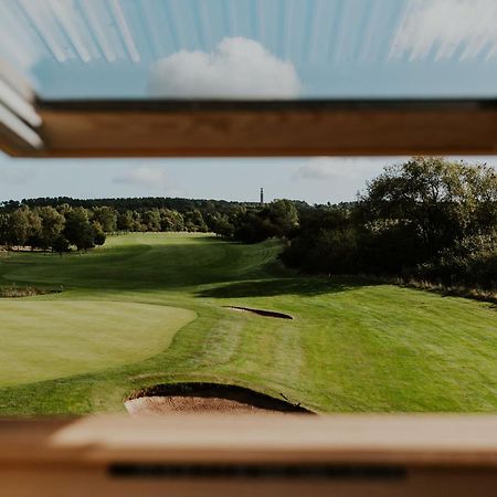 מלון פנקרידג' The Chase Golf & Country Club מראה חיצוני תמונה